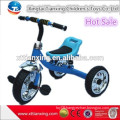 Wholesale high quality best price hot sale child tricycle/kids tricycle/baby kids metal tricycle baby stroller